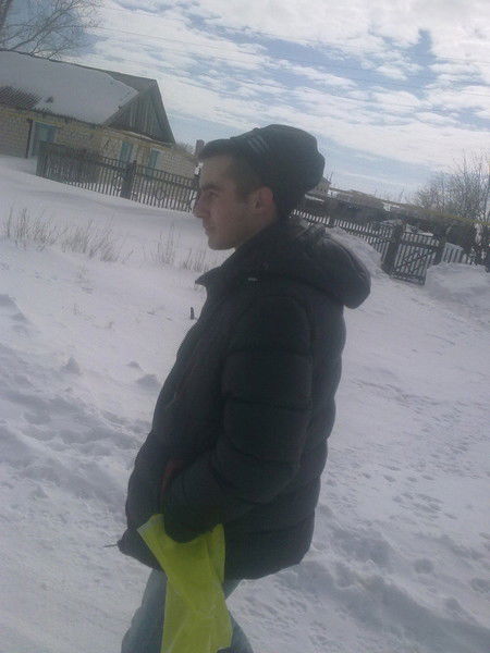 Цибарт Артём