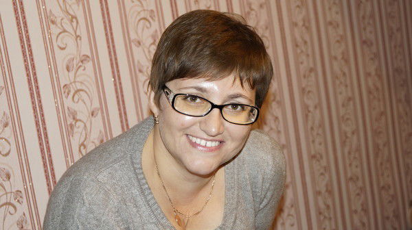 Елена Коробкова