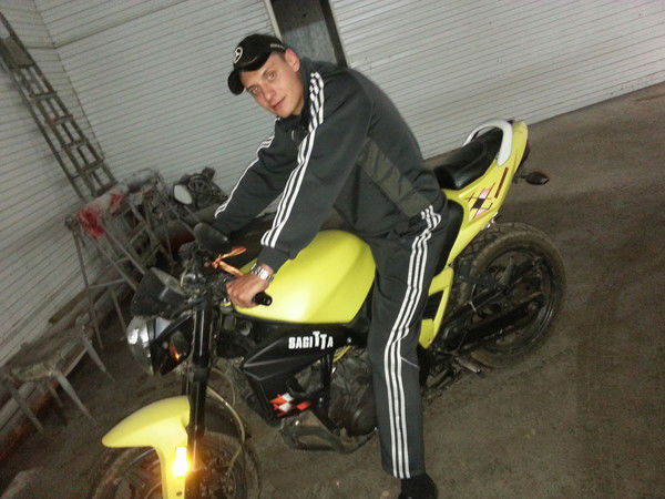 Артём Марков