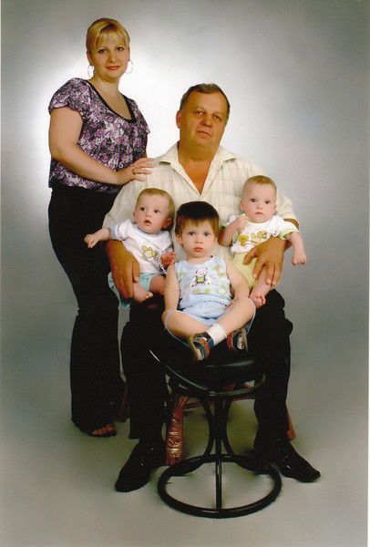 Владимир Чернобаев