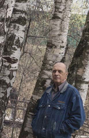 Вячеслав Шапарный