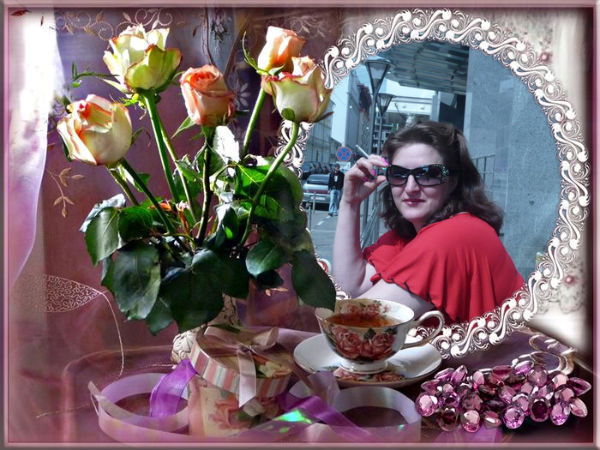 Людмила Стрюченко