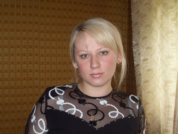 Алия Юсупова