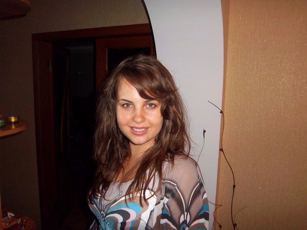 Сашенька Слободян