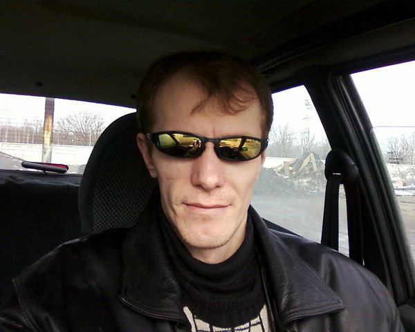 Витёк Фатеев