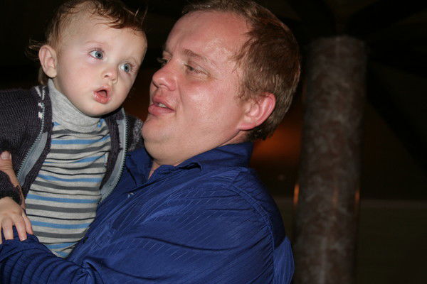 Олександр Ончул