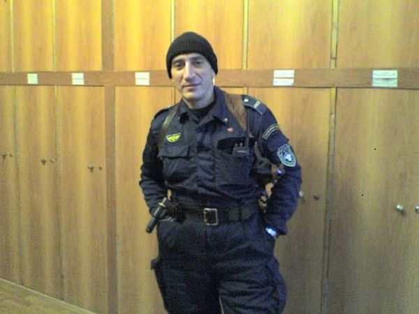 Роберт Саркисян