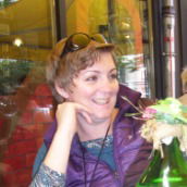 Елена Алехина