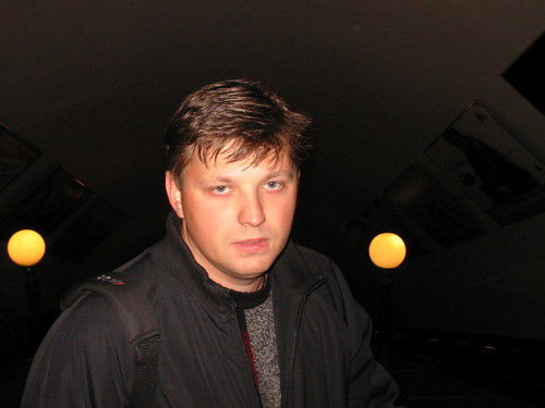 Вячеслав Горлов