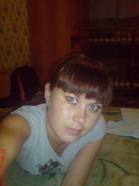 Ольга Акашина