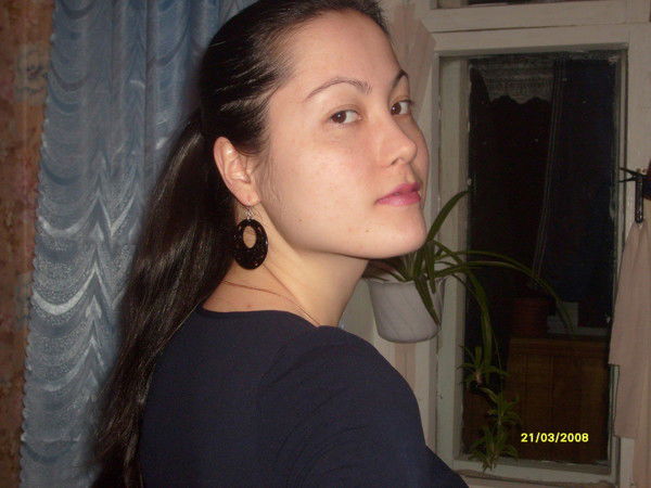 Светлана Лаптева