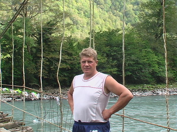 Игорь Иванов