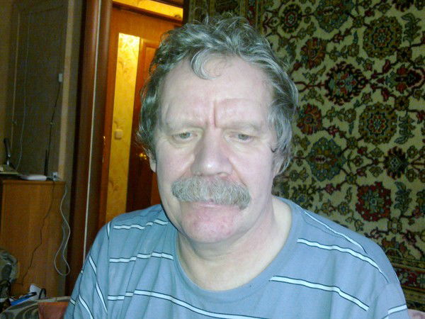 Леонид Ронжин