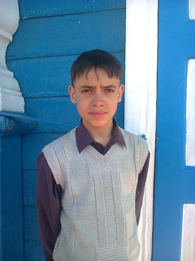 Станислав Дюлин