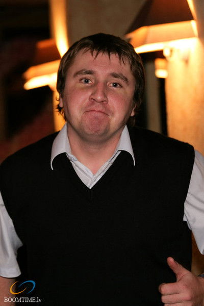 Евгений Семёнов