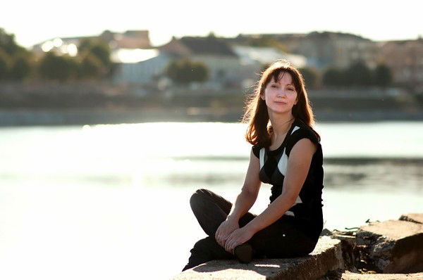 Наталья Югова