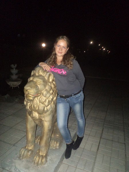 Елена Авраменко