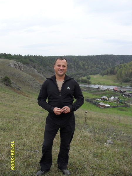 Юрий Угринов