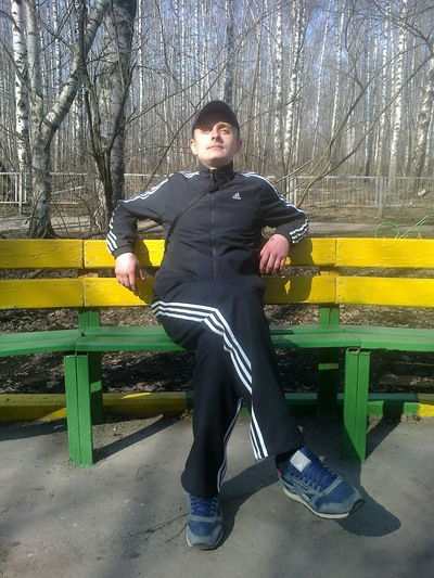 Александр Дорошин