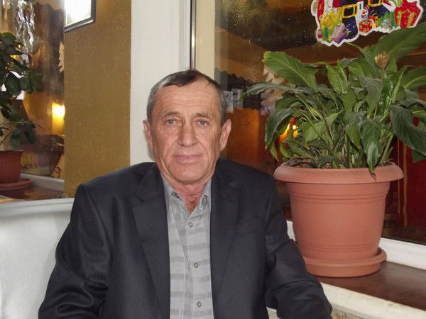 Юрий Мазеин