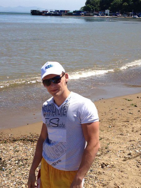 Дмитрий Расков