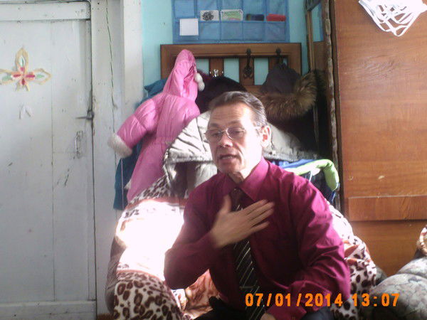 Юрий Ефимов