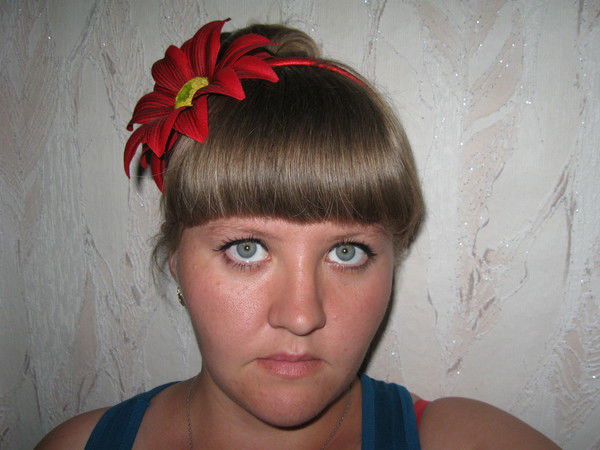 Нудьга Алена