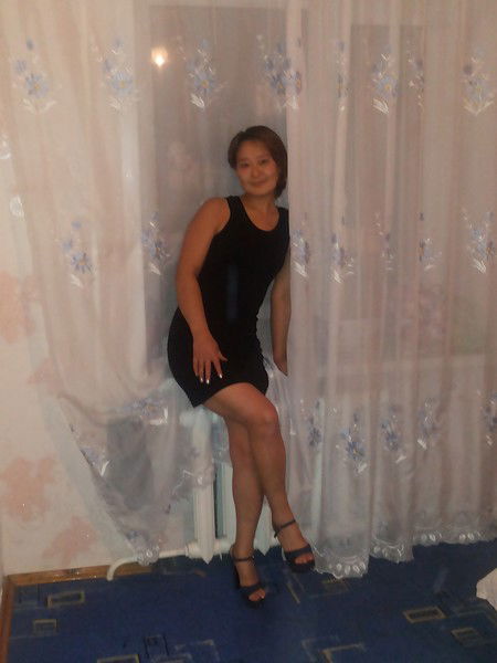 Асель Байжанова