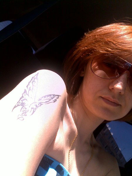 Юлия Снежная