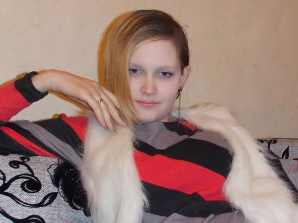 Юлия Гайтукеева (Плахова)