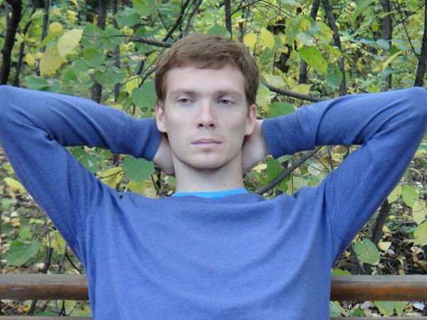 Денис Швечиков