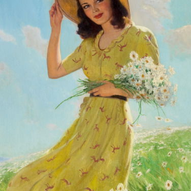 Ключик Лучик