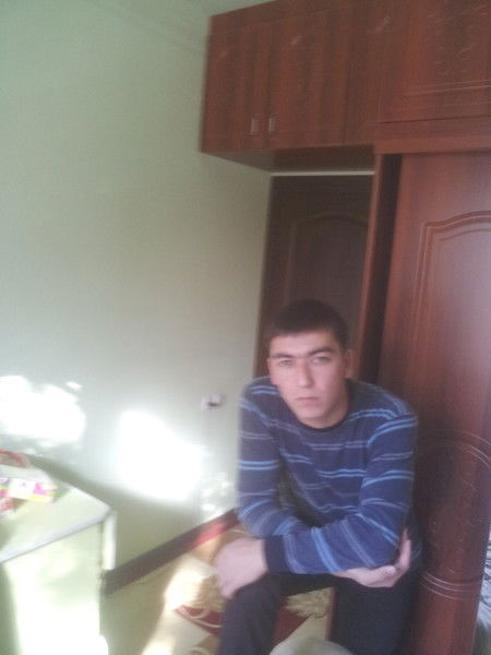 Ботирали Имамалиев