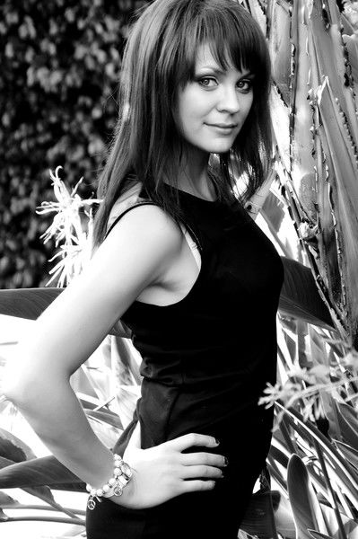 Шумарева Анастасия