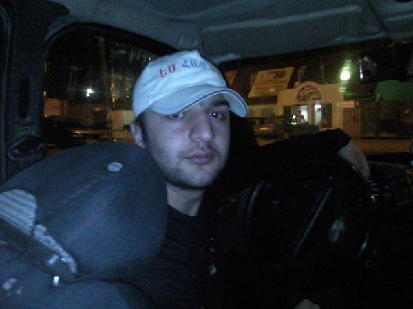 Гриша Каграманян