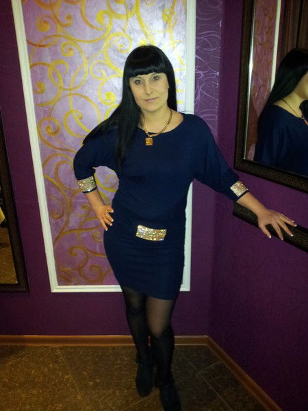 Юлия Куприй