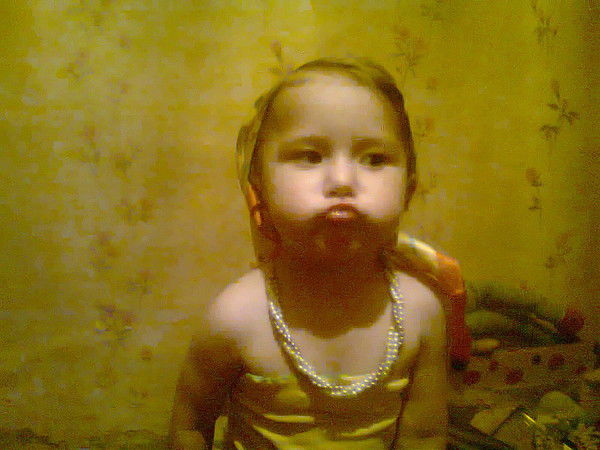 Сайора Нигаматзианова