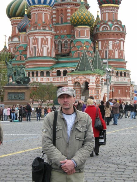 Анатолий Пальчик