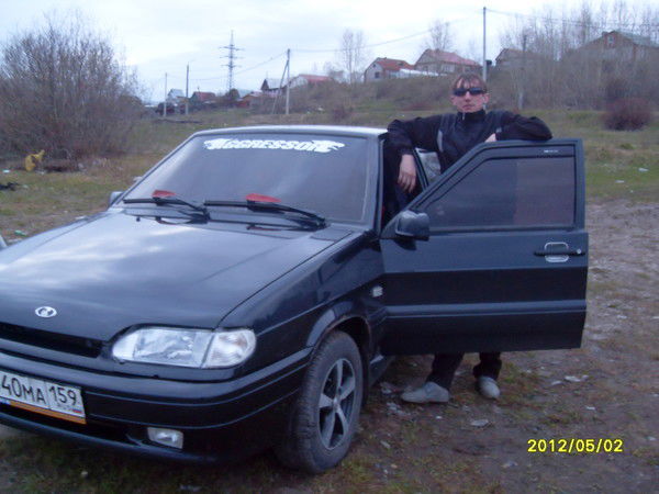 Андрей Акулов