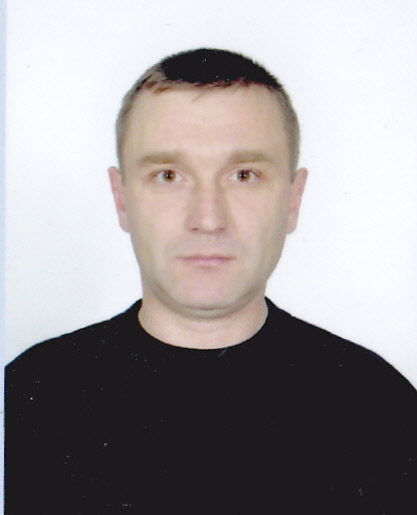 Кравченко Сергей