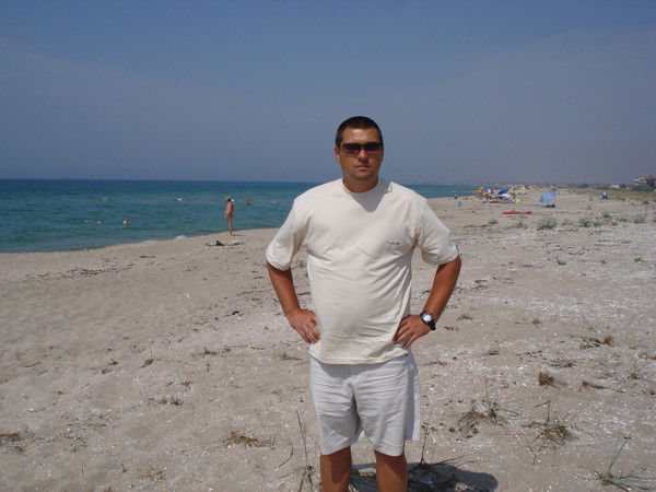 Алексей Панин