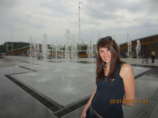 Алефтина Литвиненко