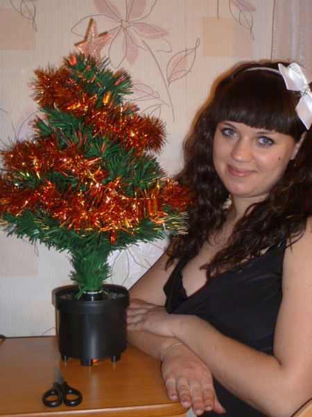 Лилия Конченкова