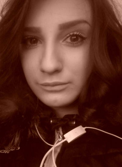 Ксения Курсова