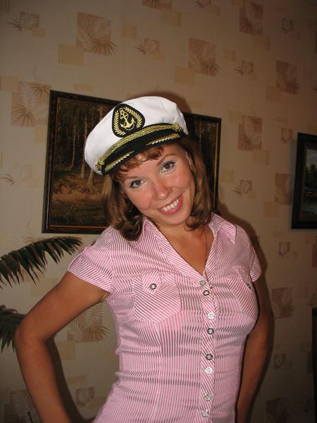 Татьяна Литвинцева