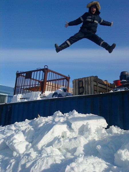 Денис Веслов