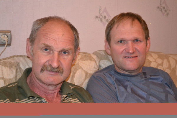 Александр Локшин