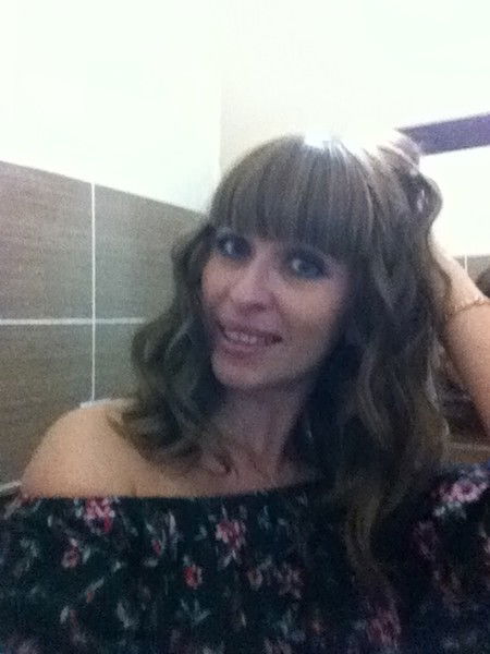 Юлия Владимировна