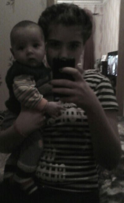 Элина Зайдуллина