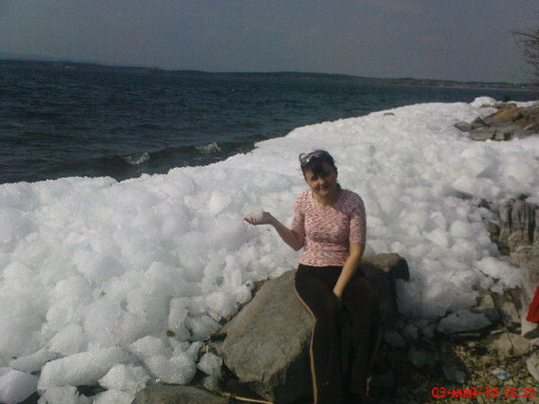 Ирина Приданникова